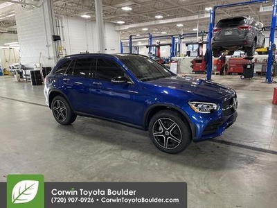 2021 Mercedes-Benz GLC 300 for Sale in Denver, Colorado