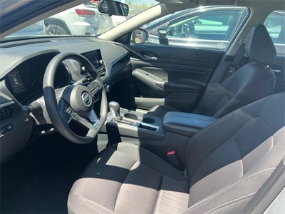 2021 Nissan Altima 2.5 S in Prescott, AZ