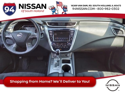 2021 Nissan Murano SV in South Holland, IL