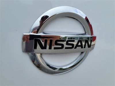 2021 Nissan NV200 SV in Jacksonville, FL
