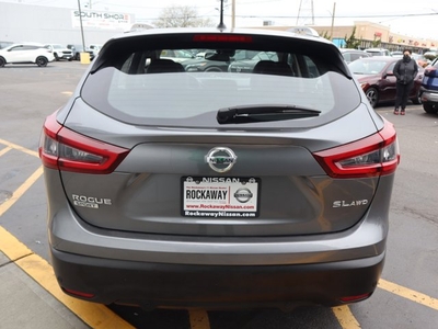 2021 Nissan Rogue Sport SL in Inwood, NY