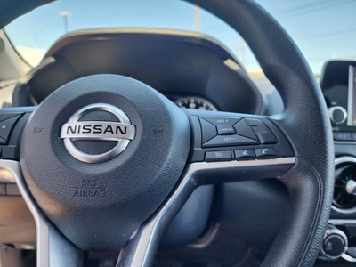 2021 Nissan Sentra S in Inwood, NY