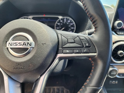 2021 Nissan Sentra SR in Bay Shore, NY