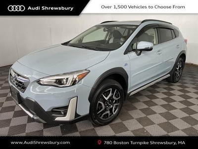 2021 Subaru Crosstrek Hybrid for Sale in Saint Louis, Missouri
