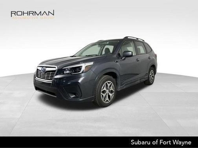 2021 Subaru Forester for Sale in Centennial, Colorado