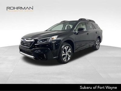 2021 Subaru Outback for Sale in Centennial, Colorado