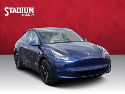 2021 Tesla Model Y for Sale in Saint Louis, Missouri