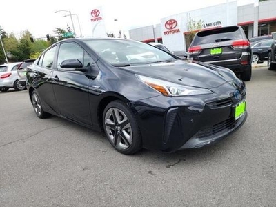 2021 Toyota Prius for Sale in Northwoods, Illinois