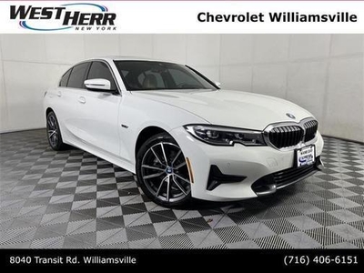 2022 BMW 330e for Sale in Saint Louis, Missouri