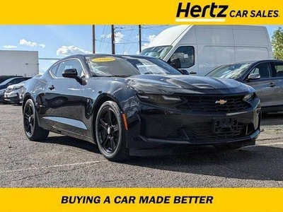 2022 Chevrolet Camaro for Sale in Denver, Colorado