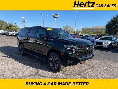 2022 Chevrolet Suburban for Sale in Denver, Colorado
