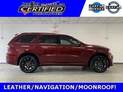 2022 Dodge Durango for Sale in Denver, Colorado