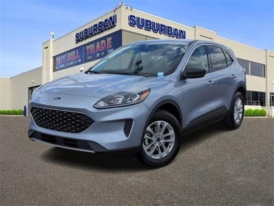 2022 Ford Escape for Sale in Saint Louis, Missouri