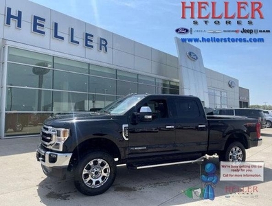 2022 Ford F-350 for Sale in Northwoods, Illinois