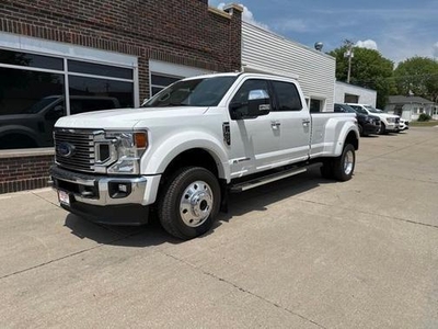 2022 Ford F-450 for Sale in Chicago, Illinois