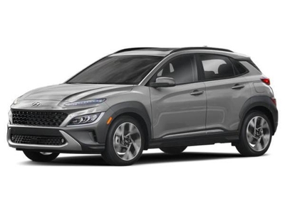 2022 Hyundai Kona for Sale in Chicago, Illinois