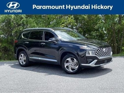 2022 Hyundai Santa Fe for Sale in Northwoods, Illinois