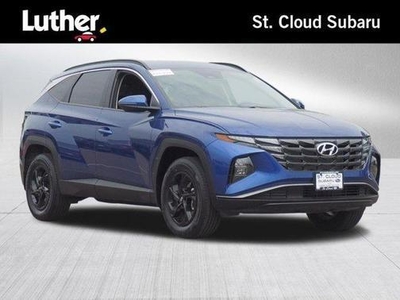 2022 Hyundai Tucson for Sale in Centennial, Colorado