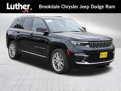 2022 Jeep Grand Cherokee for Sale in Saint Louis, Missouri