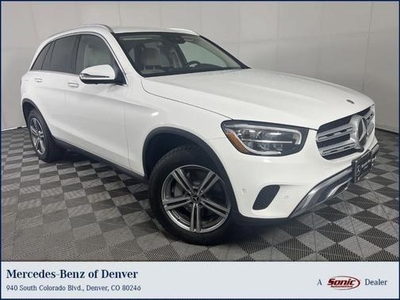 2022 Mercedes-Benz GLC 300 for Sale in Chicago, Illinois