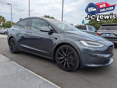 2022 Tesla Model X for Sale in Chicago, Illinois