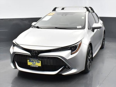 2022 Toyota Corolla Hatchback for Sale in Centennial, Colorado