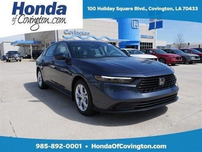 2023 Honda Accord for Sale in Northwoods, Illinois