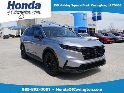 2023 Honda CR-V Hybrid for Sale in Northwoods, Illinois