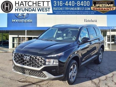 2023 Hyundai Santa Fe for Sale in Chicago, Illinois