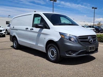 2023 Mercedes-Benz Metris for Sale in Chicago, Illinois