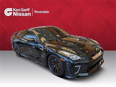 2023 Nissan GT-R for Sale in Chicago, Illinois