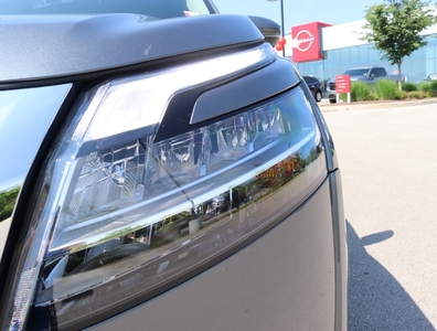 2023 Nissan Pathfinder SL in Columbia, TN