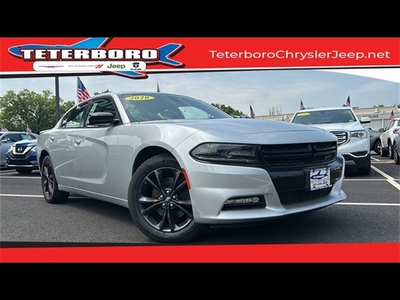 Certified 2020 Dodge Charger SXT w/ Plus Group