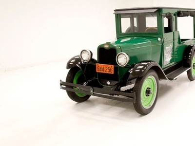 FOR SALE: 1928 Chevrolet AB National $29,000 USD
