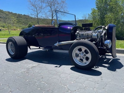 FOR SALE: 1929 Ford Model T $43,995 USD