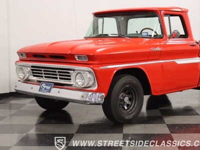 FOR SALE: 1962 Chevrolet C10 $22,995 USD