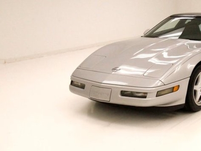 FOR SALE: 1996 Chevrolet Corvette $16,000 USD