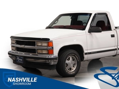 FOR SALE: 1997 Chevrolet C1500 $21,995 USD
