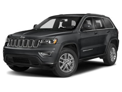 Jeep Grand Cherokee Altitude