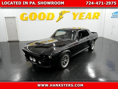 Used 1968 Ford Mustang for sale. for sale in Indiana, Pennsylvania, Pennsylvania