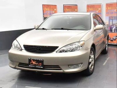 Used 2006 Toyota Camry XLE