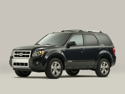 Used 2010 Ford Escape XLT