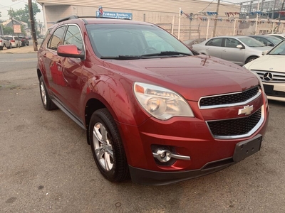 Used 2011 Chevrolet Equinox LT w/ LPO, Protection Package