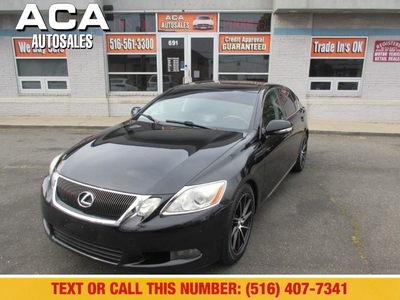 Used 2011 Lexus GS 350