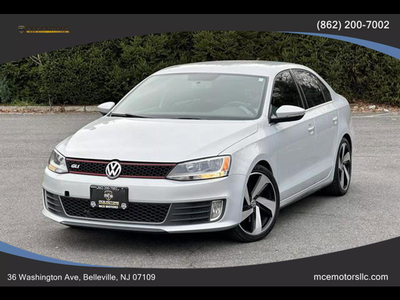 Used 2012 Volkswagen Jetta GLI