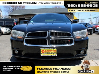 Used 2013 Dodge Charger R/T