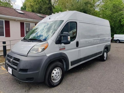 Used 2014 RAM ProMaster 2500 w/ Cargo Convenience Group