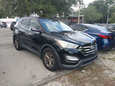 Used 2014Hyundai Santa Fe Sport 2.4L for sale in Orlando, FL