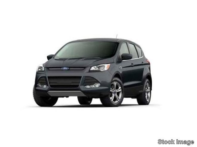 Used 2015 Ford Escape SE w/ Equipment Group 201A