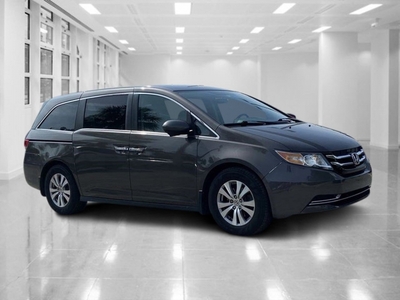 Used 2015Honda Odyssey EX for sale in Orlando, FL